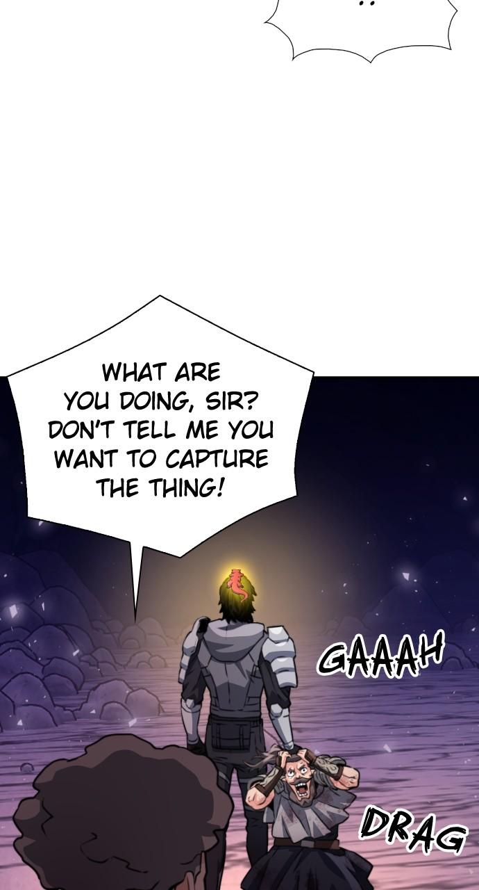 The Druid of Seoul Station Chapter 163 - Page 59