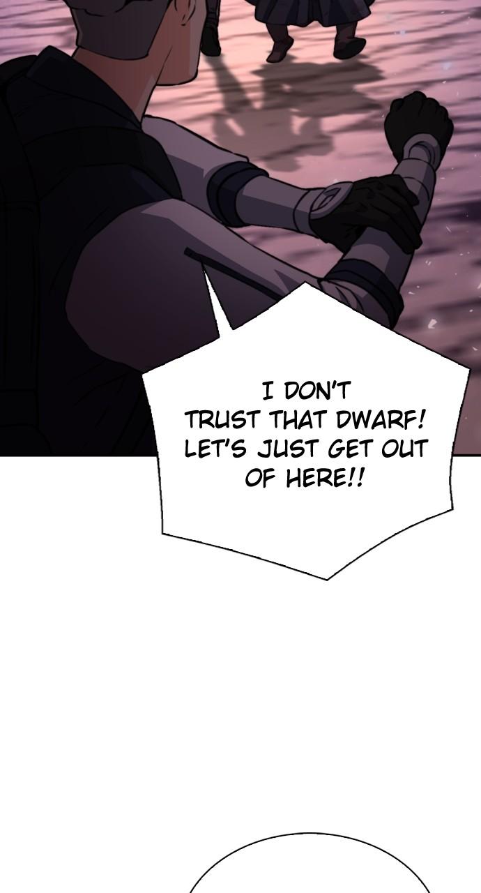 The Druid of Seoul Station Chapter 163 - Page 60