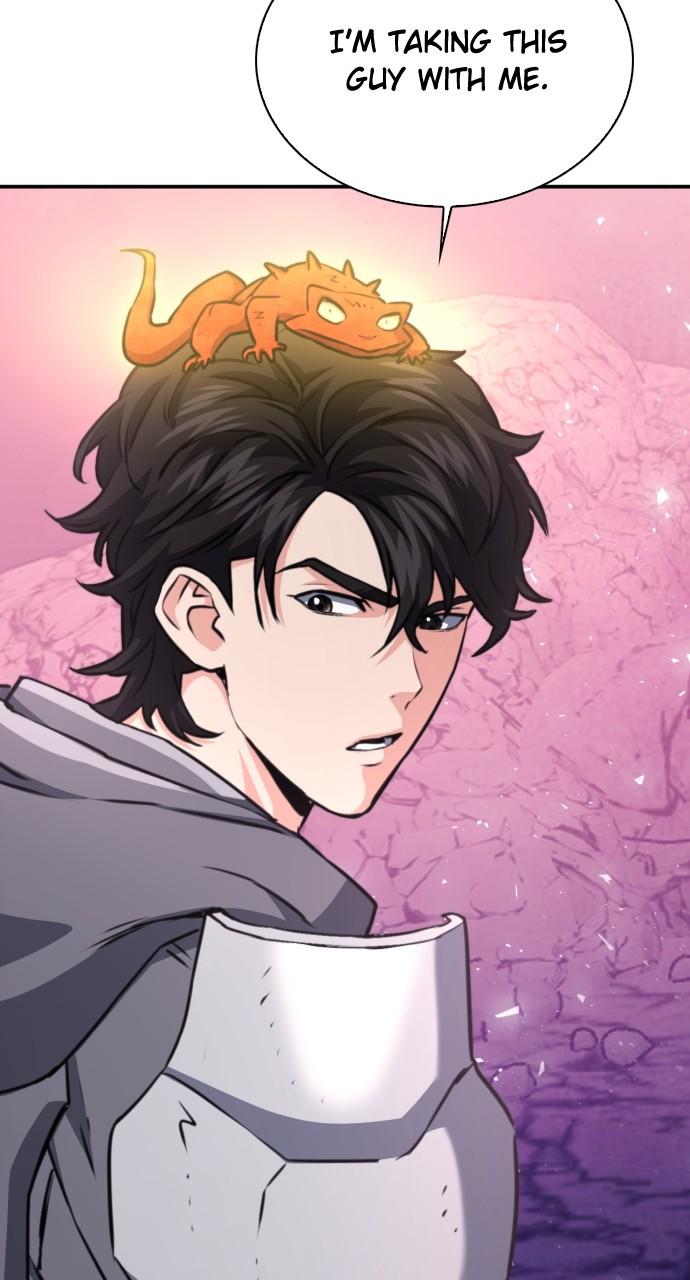 The Druid of Seoul Station Chapter 163 - Page 61