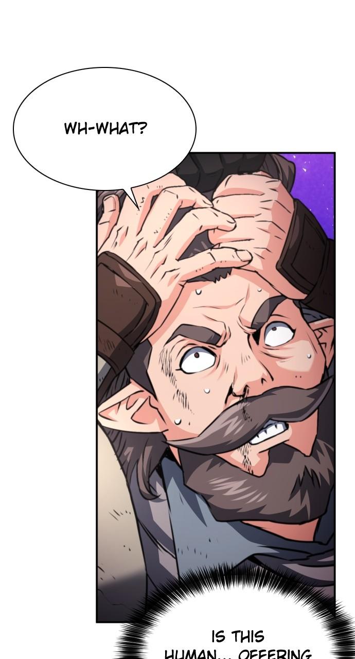 The Druid of Seoul Station Chapter 163 - Page 63