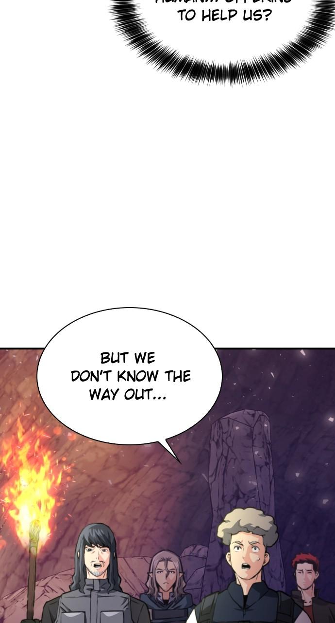 The Druid of Seoul Station Chapter 163 - Page 64