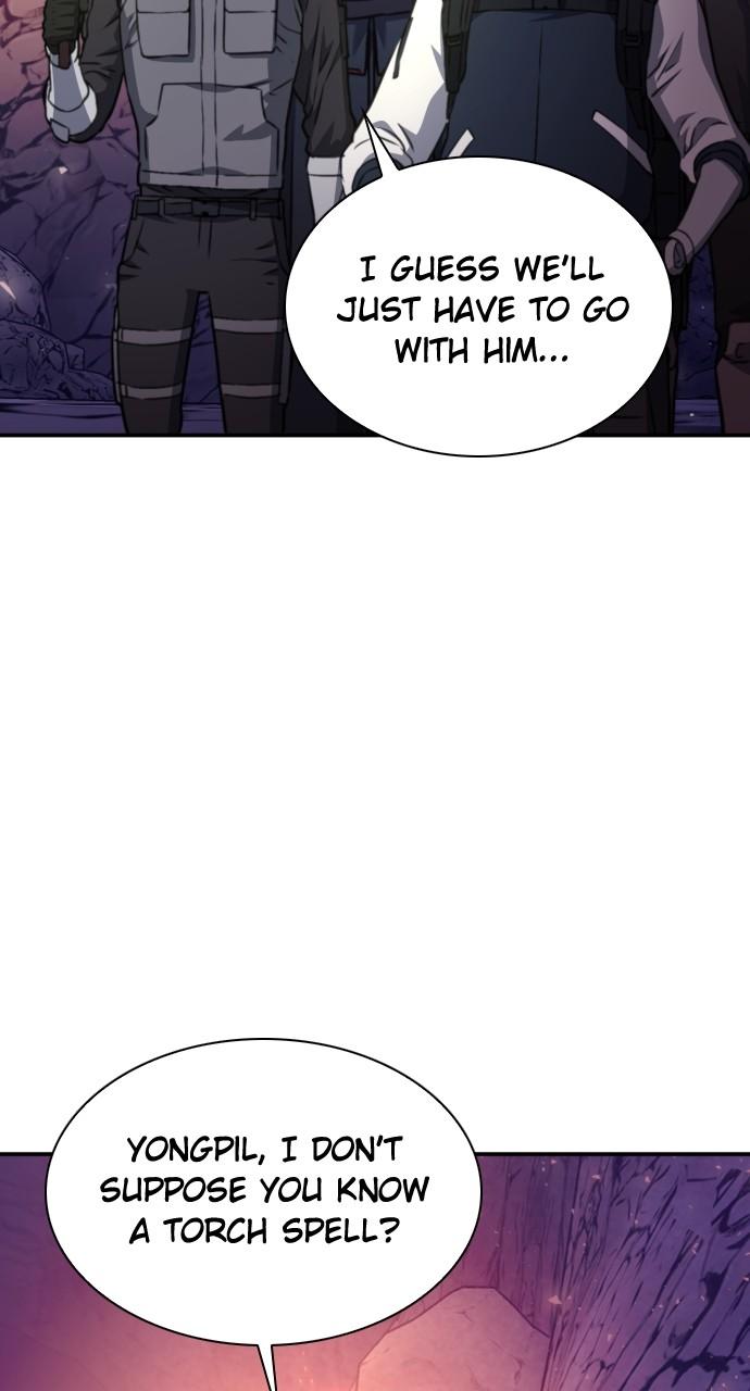 The Druid of Seoul Station Chapter 163 - Page 65