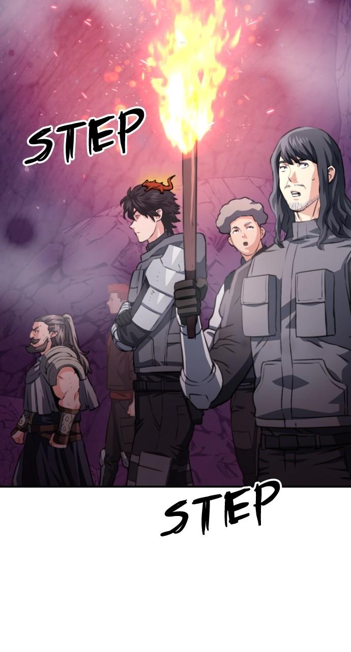 The Druid of Seoul Station Chapter 163 - Page 71