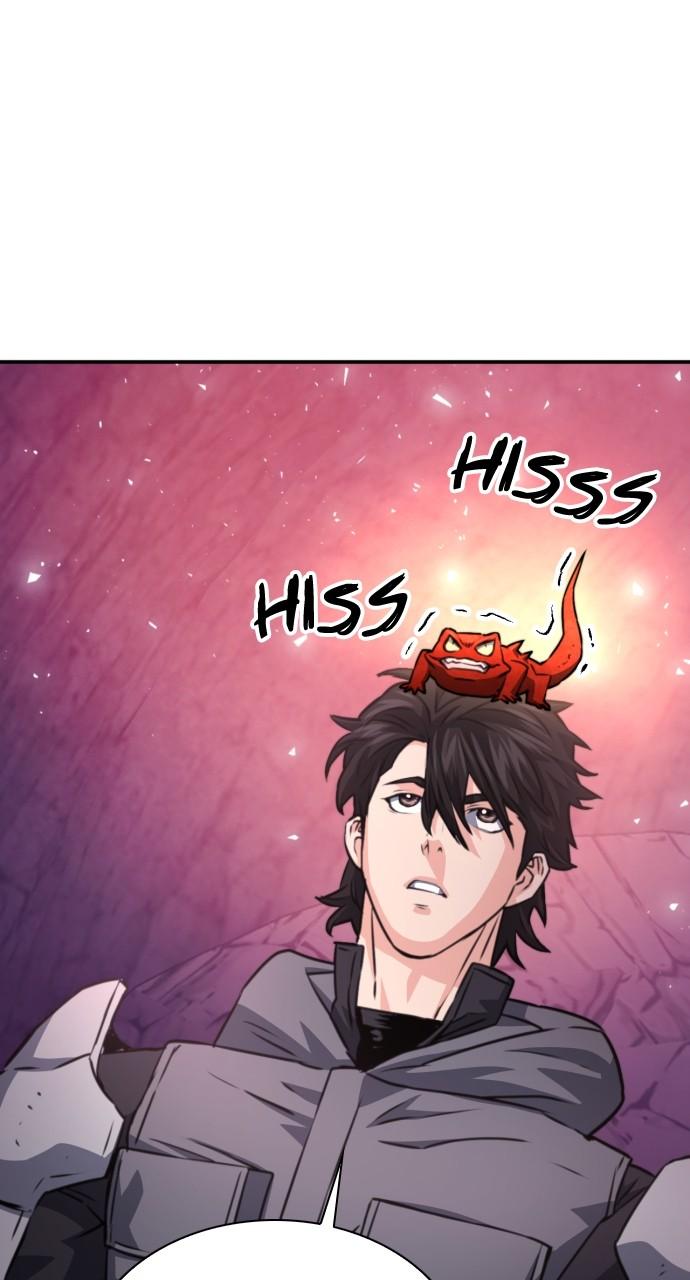 The Druid of Seoul Station Chapter 163 - Page 72