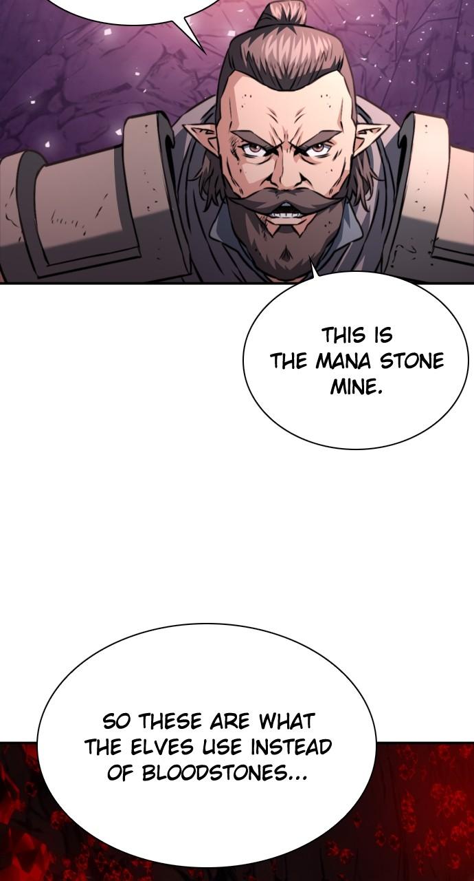 The Druid of Seoul Station Chapter 163 - Page 75