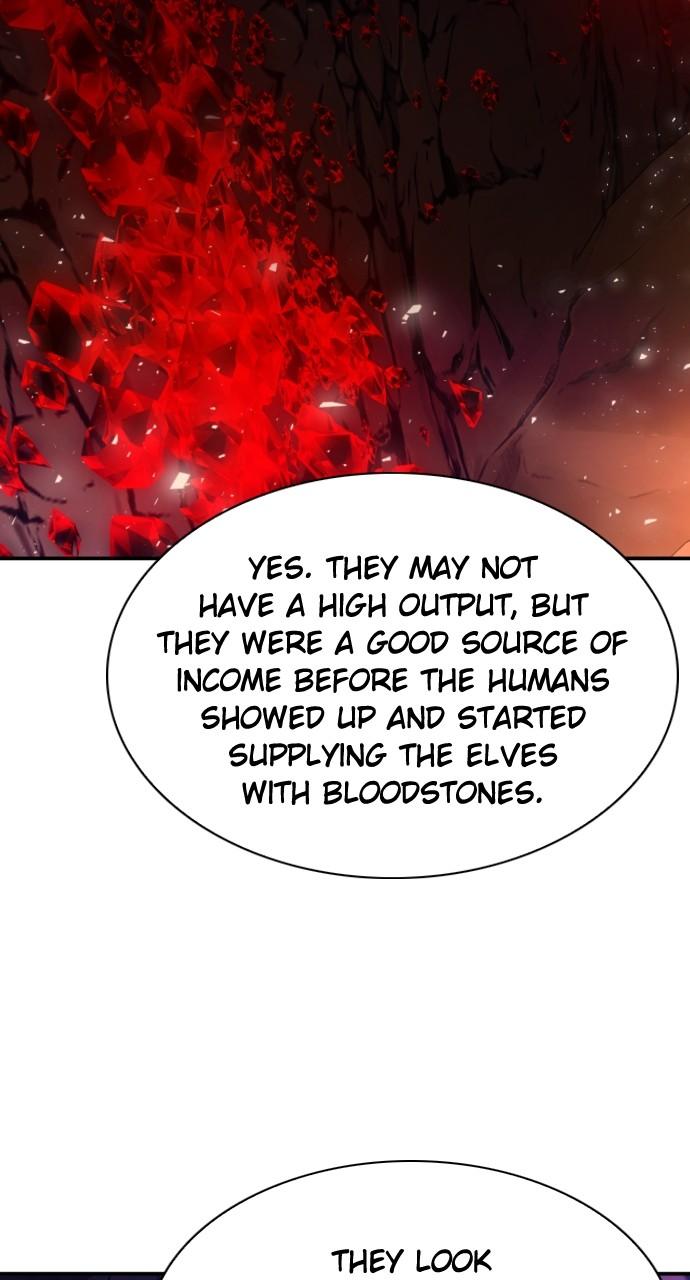 The Druid of Seoul Station Chapter 163 - Page 76