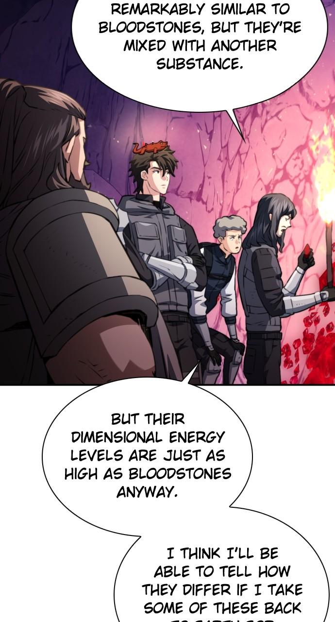 The Druid of Seoul Station Chapter 163 - Page 77