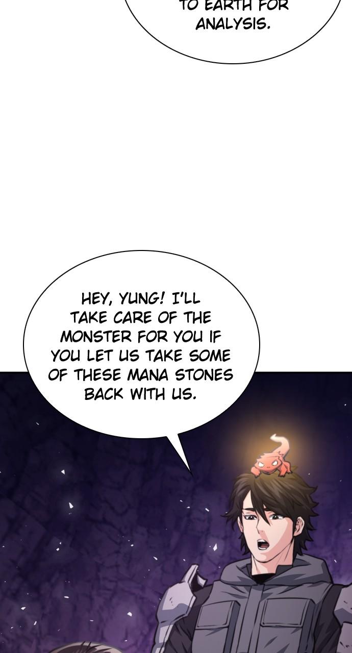 The Druid of Seoul Station Chapter 163 - Page 78