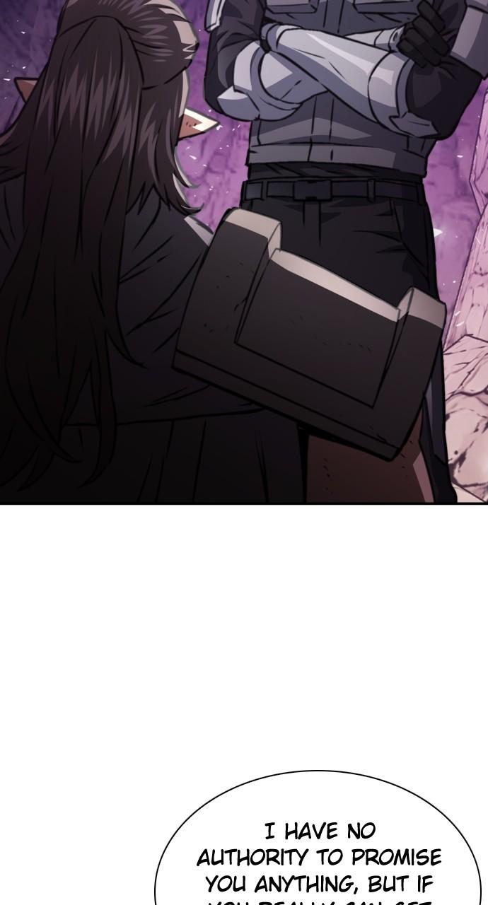 The Druid of Seoul Station Chapter 163 - Page 79