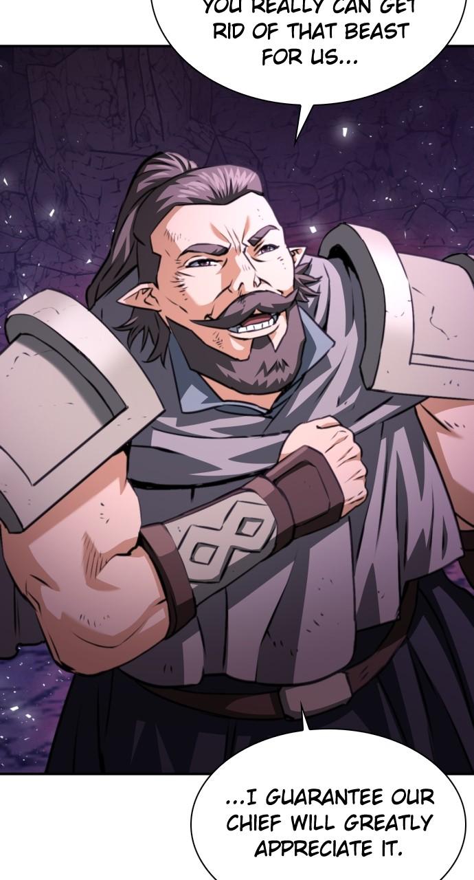 The Druid of Seoul Station Chapter 163 - Page 80