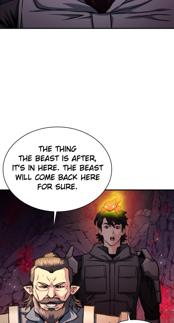 The Druid of Seoul Station Chapter 163 - Page 82