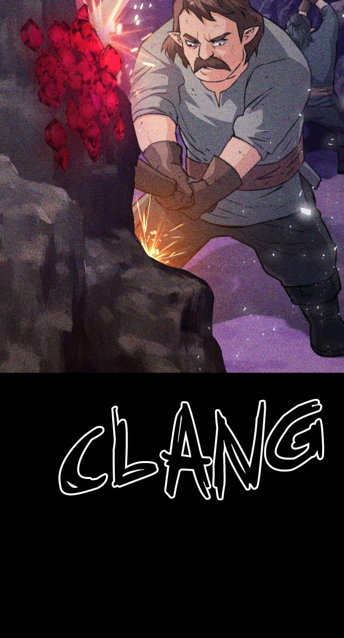 The Druid of Seoul Station Chapter 163 - Page 85