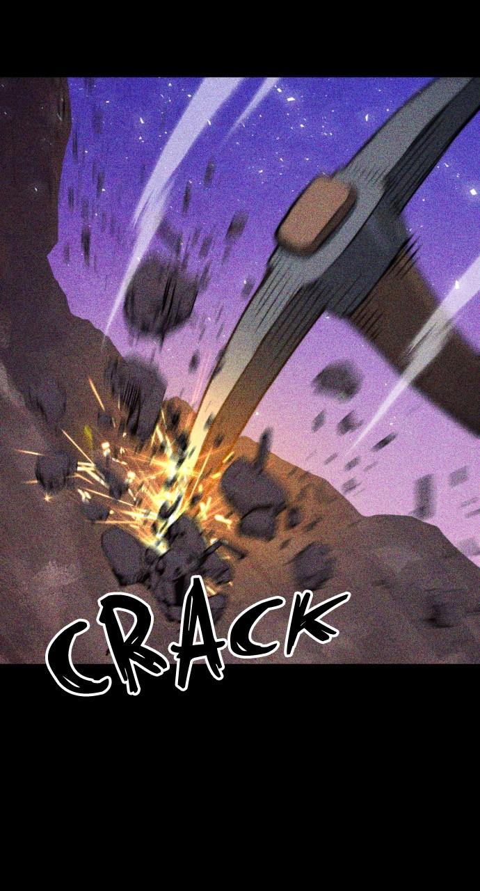 The Druid of Seoul Station Chapter 163 - Page 86