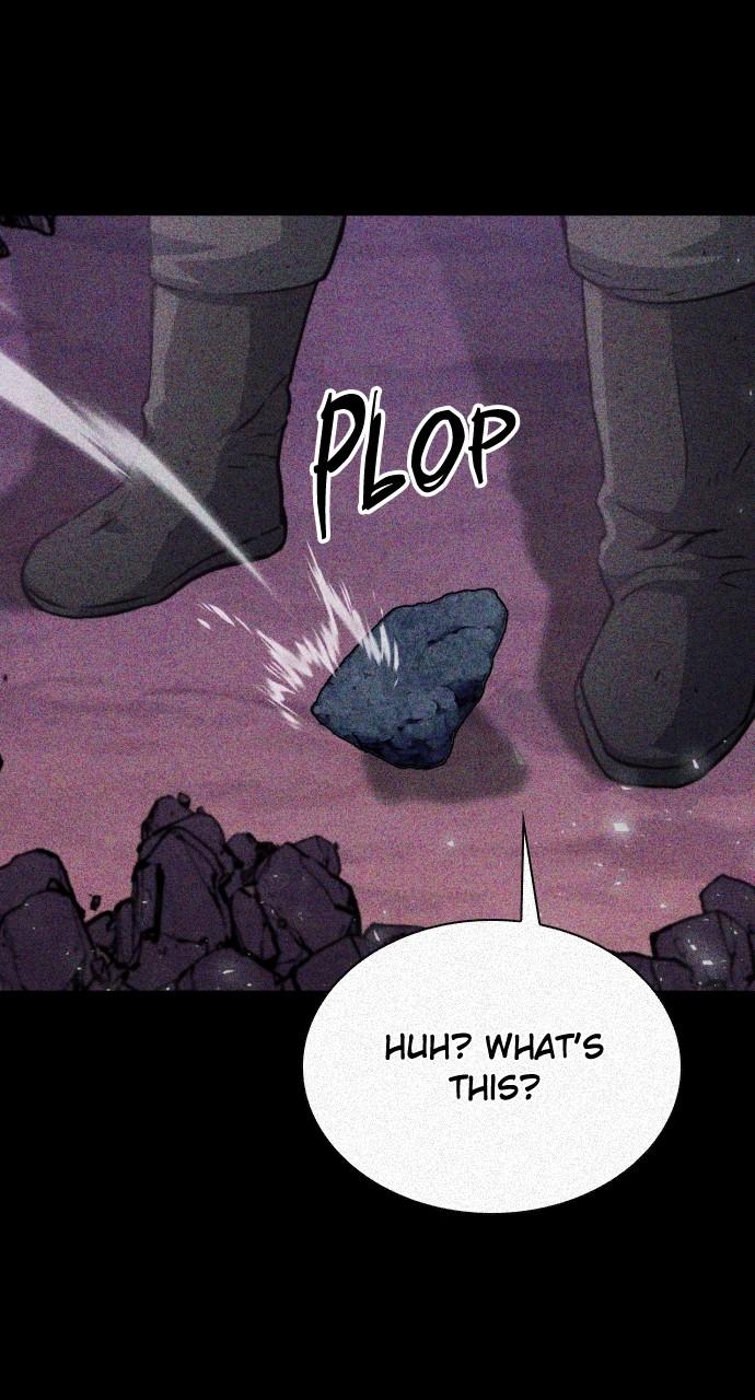 The Druid of Seoul Station Chapter 163 - Page 87