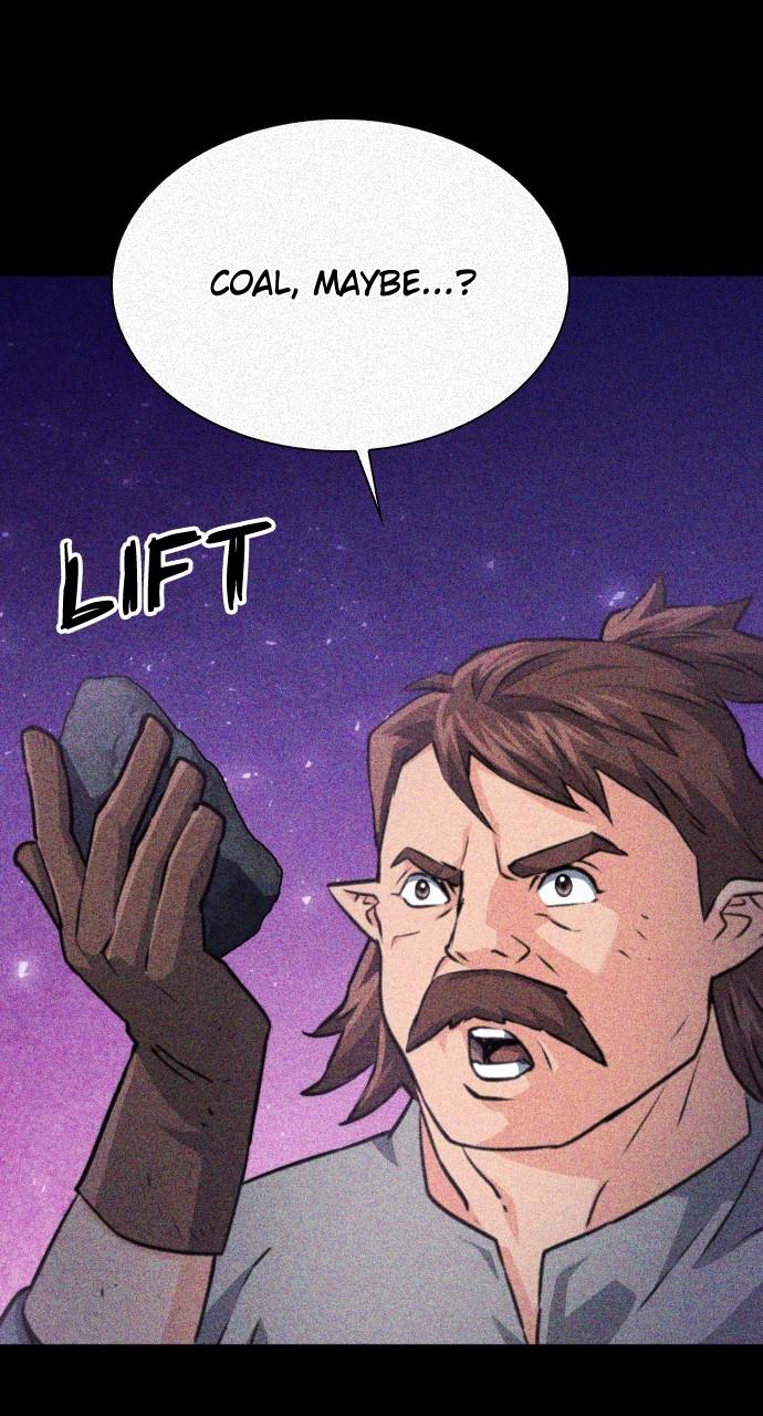 The Druid of Seoul Station Chapter 163 - Page 88