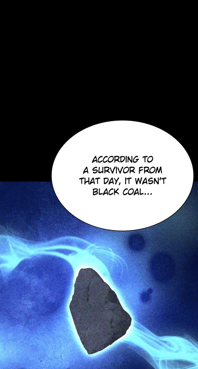 The Druid of Seoul Station Chapter 163 - Page 89