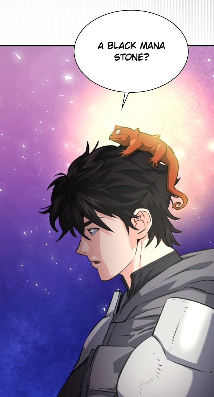 The Druid of Seoul Station Chapter 163 - Page 91