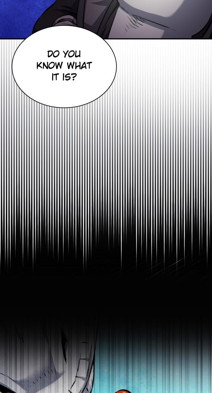 The Druid of Seoul Station Chapter 163 - Page 92