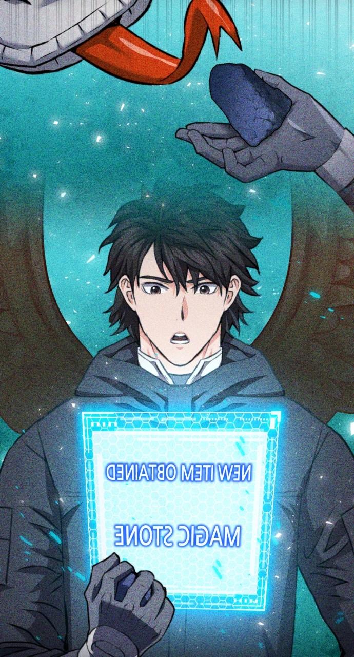 The Druid of Seoul Station Chapter 163 - Page 93