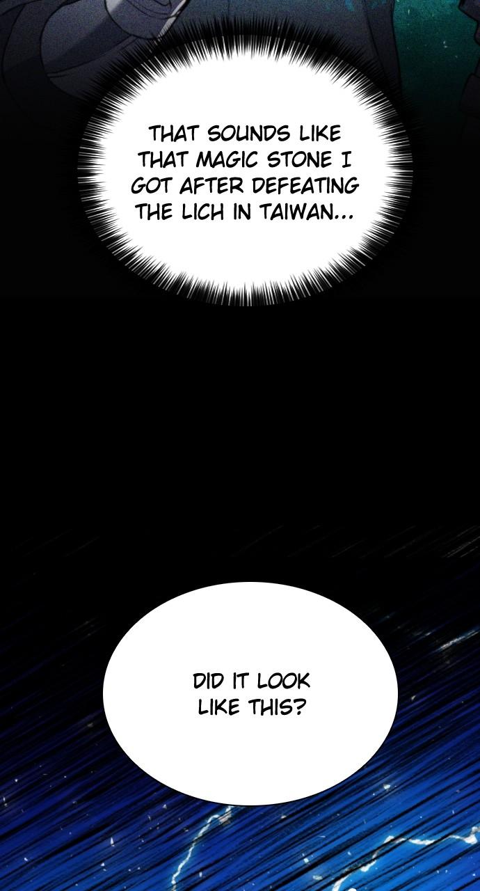 The Druid of Seoul Station Chapter 163 - Page 94