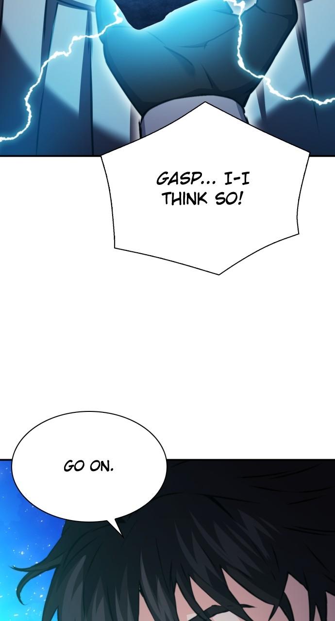 The Druid of Seoul Station Chapter 163 - Page 96