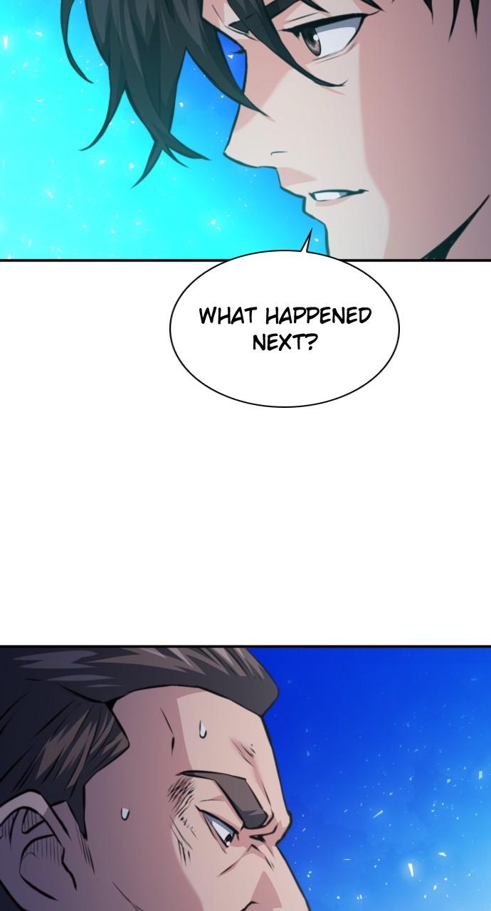 The Druid of Seoul Station Chapter 163 - Page 97