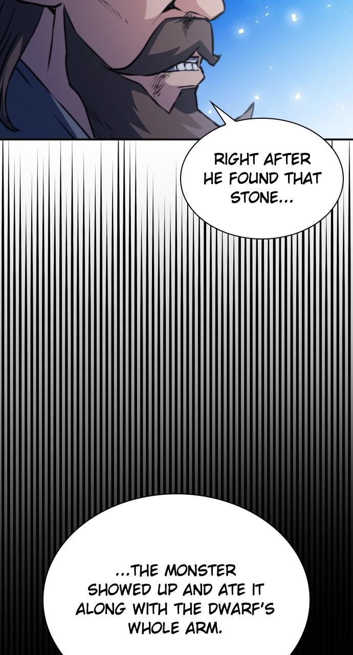 The Druid of Seoul Station Chapter 163 - Page 98