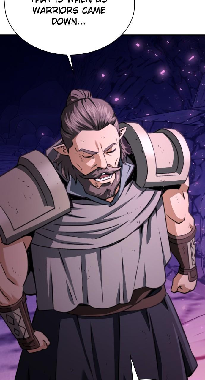 The Druid of Seoul Station Chapter 163 - Page 101