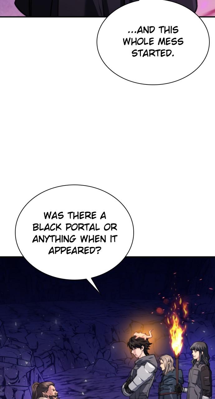 The Druid of Seoul Station Chapter 163 - Page 102