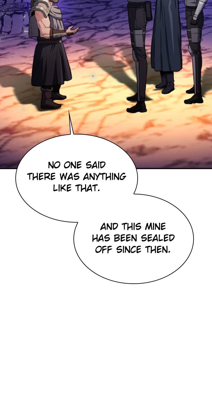 The Druid of Seoul Station Chapter 163 - Page 103