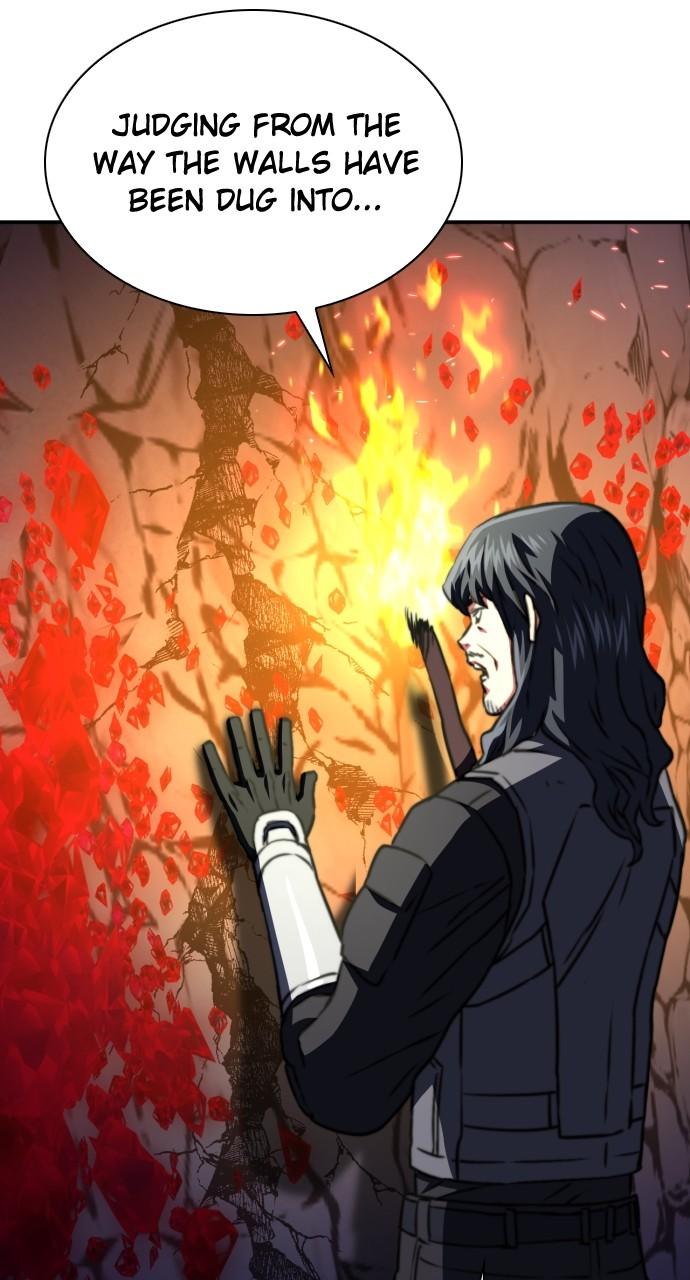 The Druid of Seoul Station Chapter 163 - Page 104