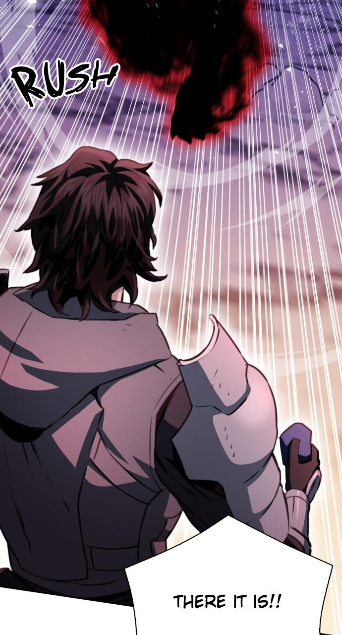 The Druid of Seoul Station Chapter 163 - Page 110