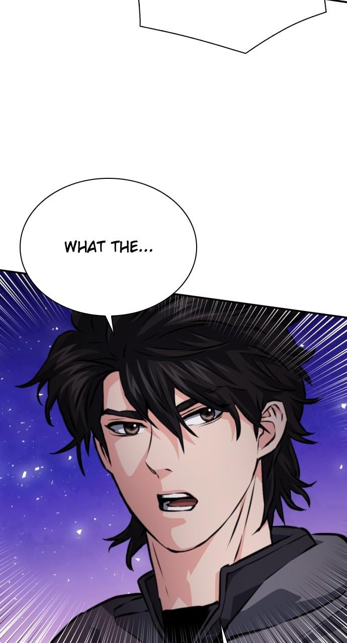 The Druid of Seoul Station Chapter 163 - Page 111