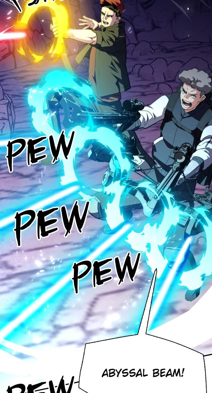 The Druid of Seoul Station Chapter 163 - Page 113