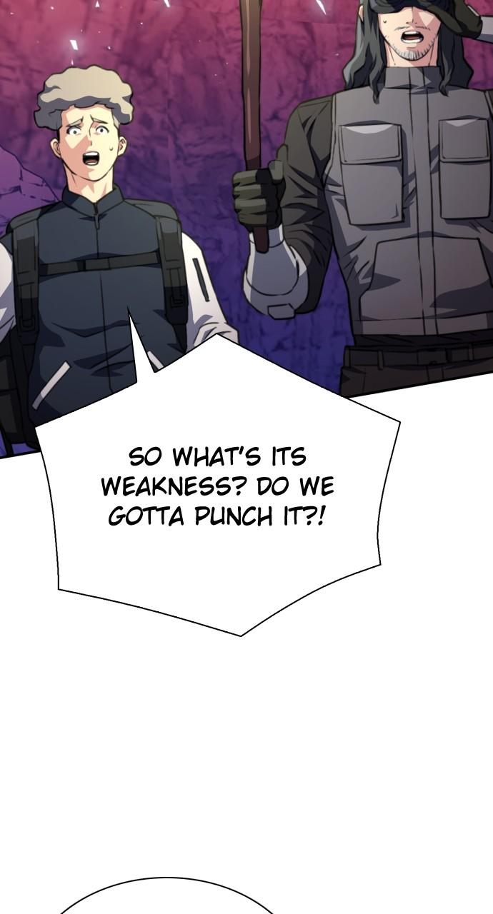 The Druid of Seoul Station Chapter 163 - Page 117