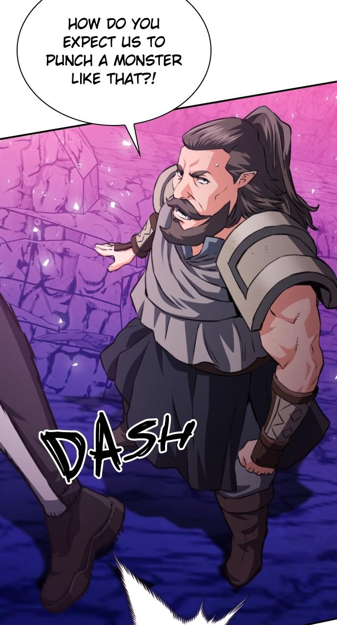 The Druid of Seoul Station Chapter 163 - Page 118