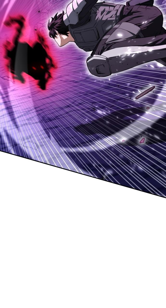 The Druid of Seoul Station Chapter 163 - Page 120