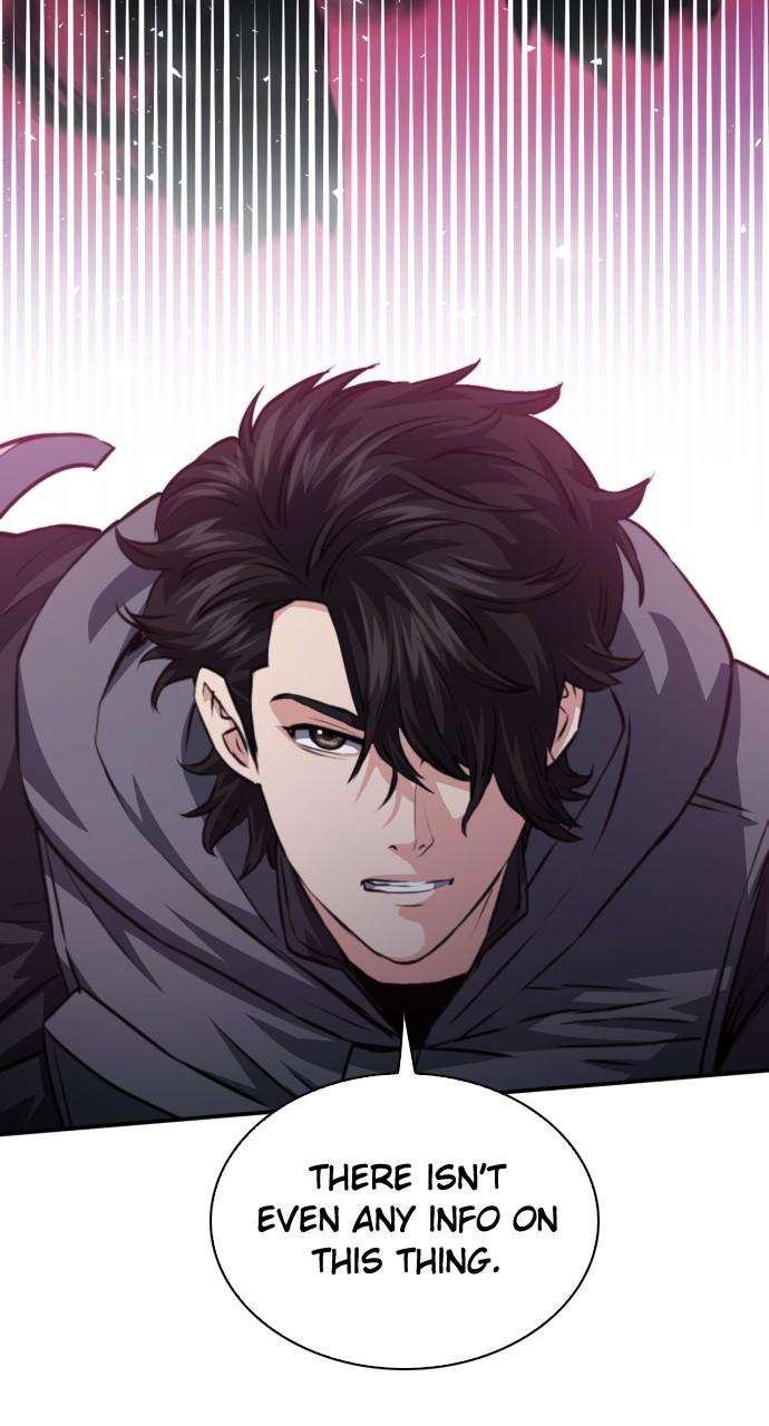 The Druid of Seoul Station Chapter 163 - Page 122