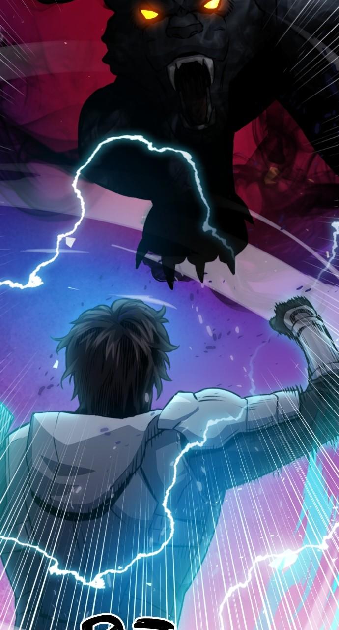 The Druid of Seoul Station Chapter 163 - Page 124