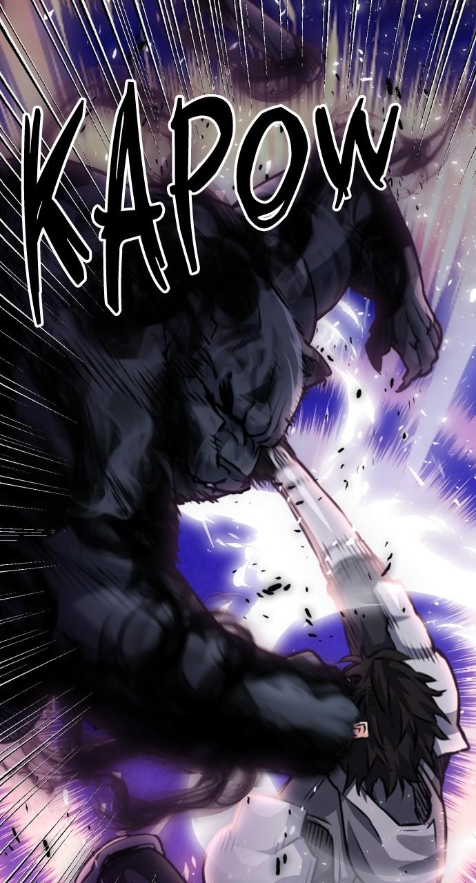 The Druid of Seoul Station Chapter 163 - Page 126