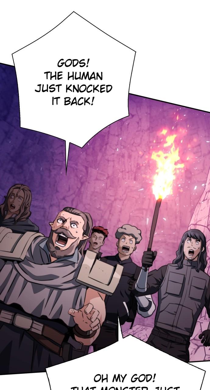 The Druid of Seoul Station Chapter 163 - Page 130