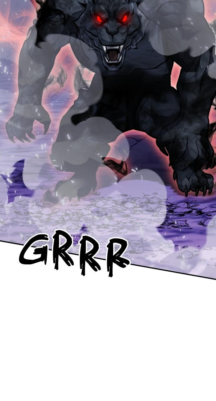 The Druid of Seoul Station Chapter 163 - Page 132