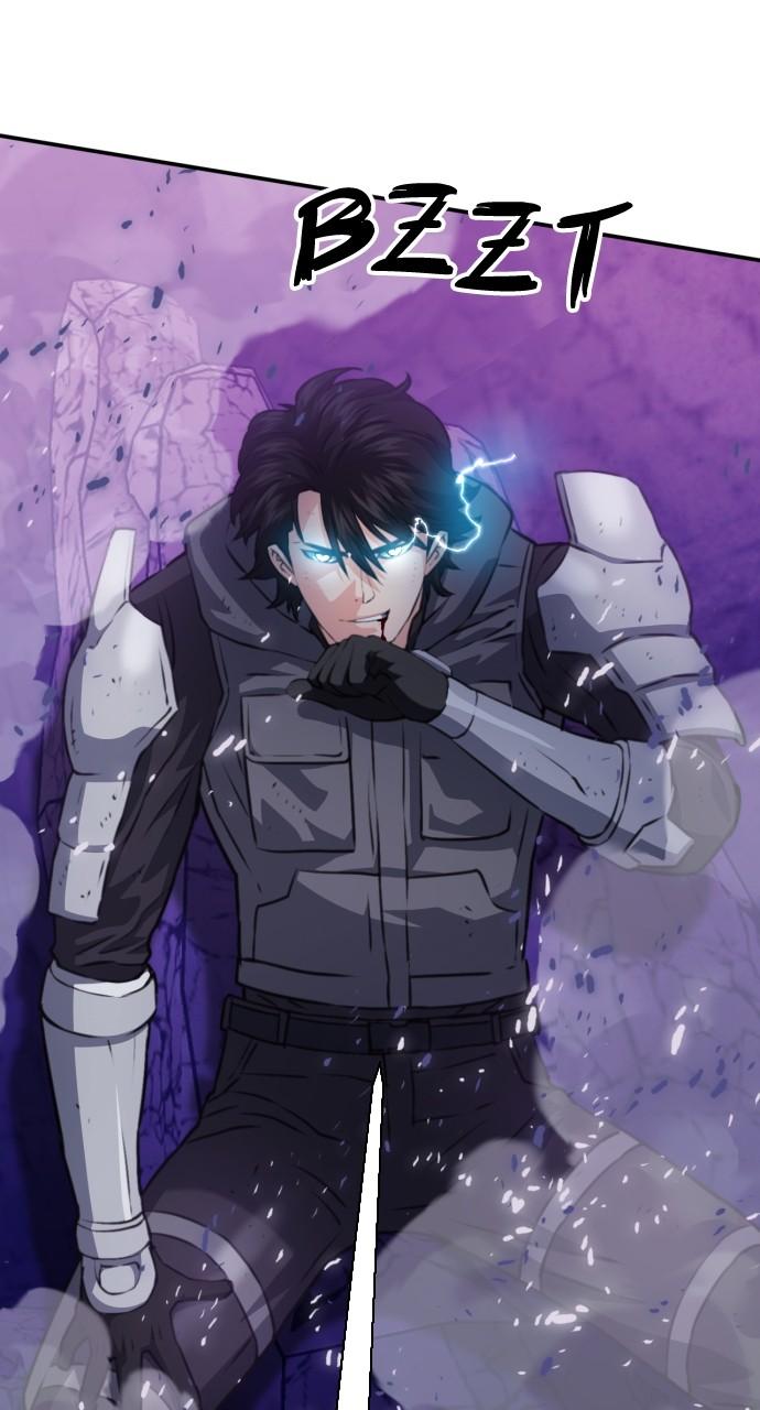 The Druid of Seoul Station Chapter 163 - Page 133