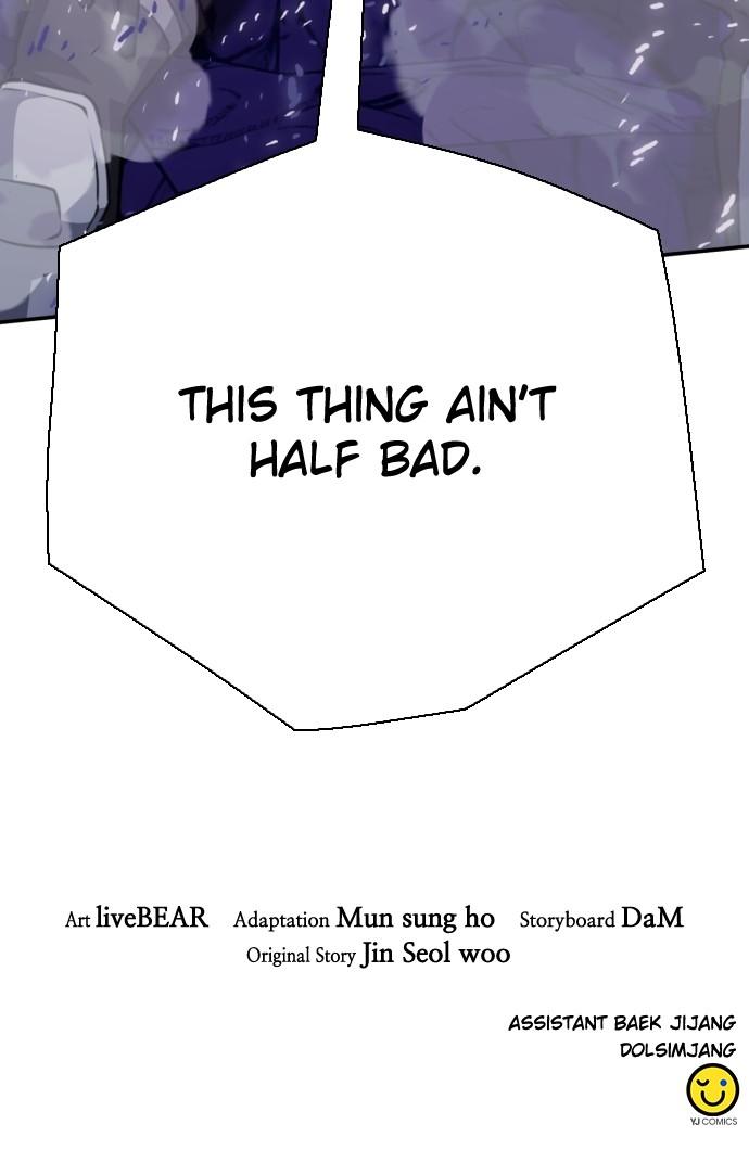 The Druid of Seoul Station Chapter 163 - Page 134