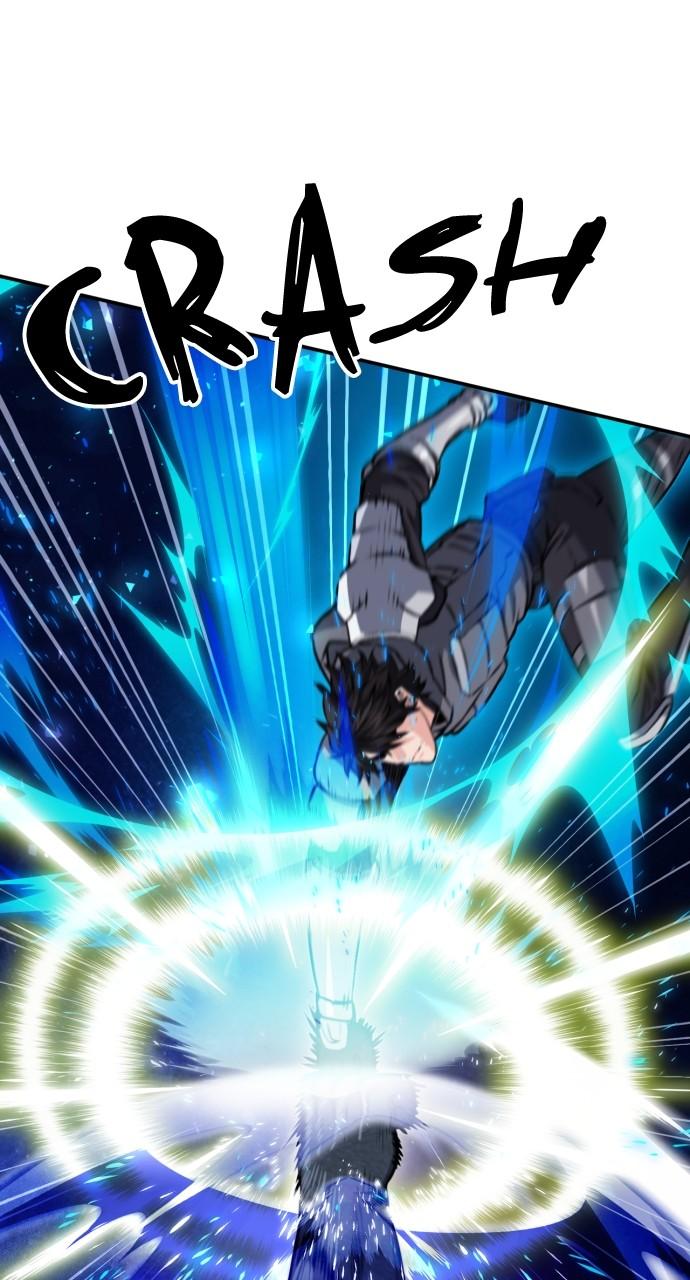 The Druid of Seoul Station Chapter 164 - Page 6