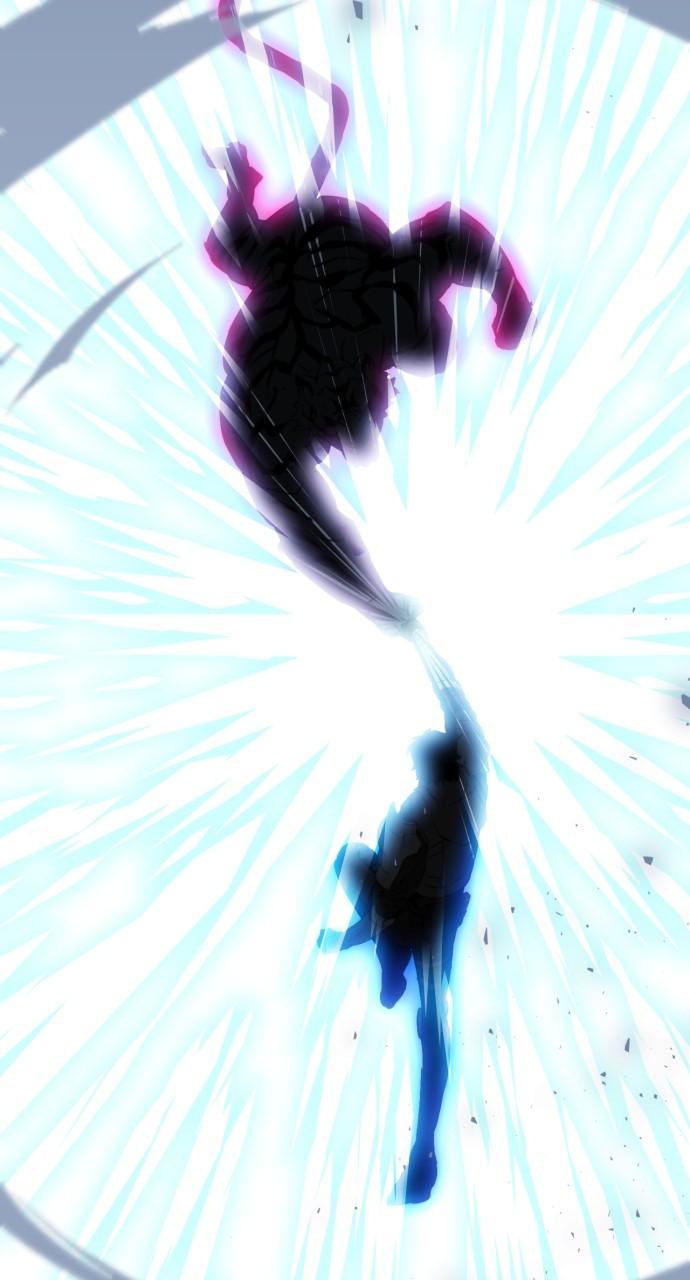 The Druid of Seoul Station Chapter 164 - Page 9