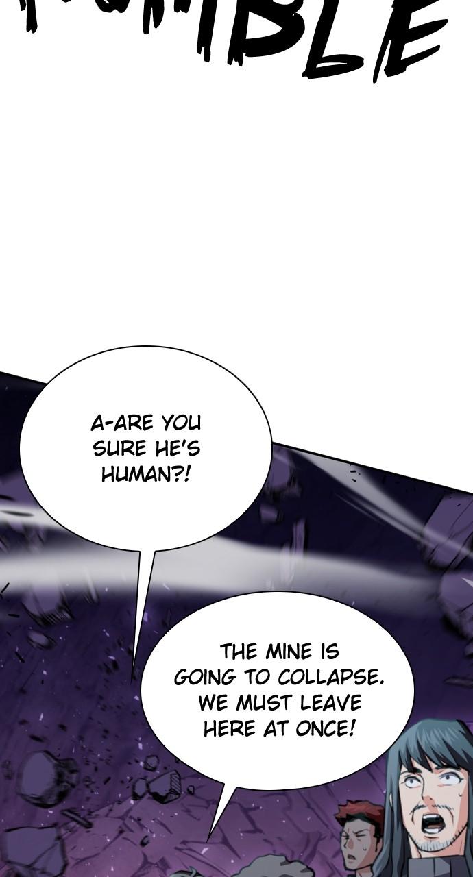 The Druid of Seoul Station Chapter 164 - Page 11