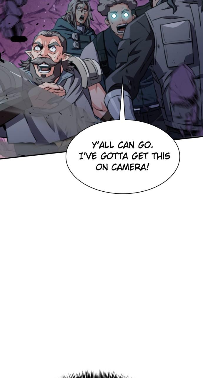 The Druid of Seoul Station Chapter 164 - Page 12