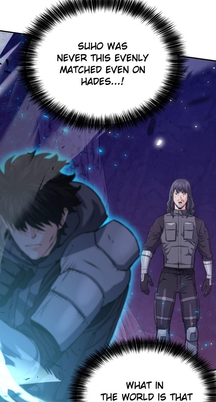 The Druid of Seoul Station Chapter 164 - Page 13