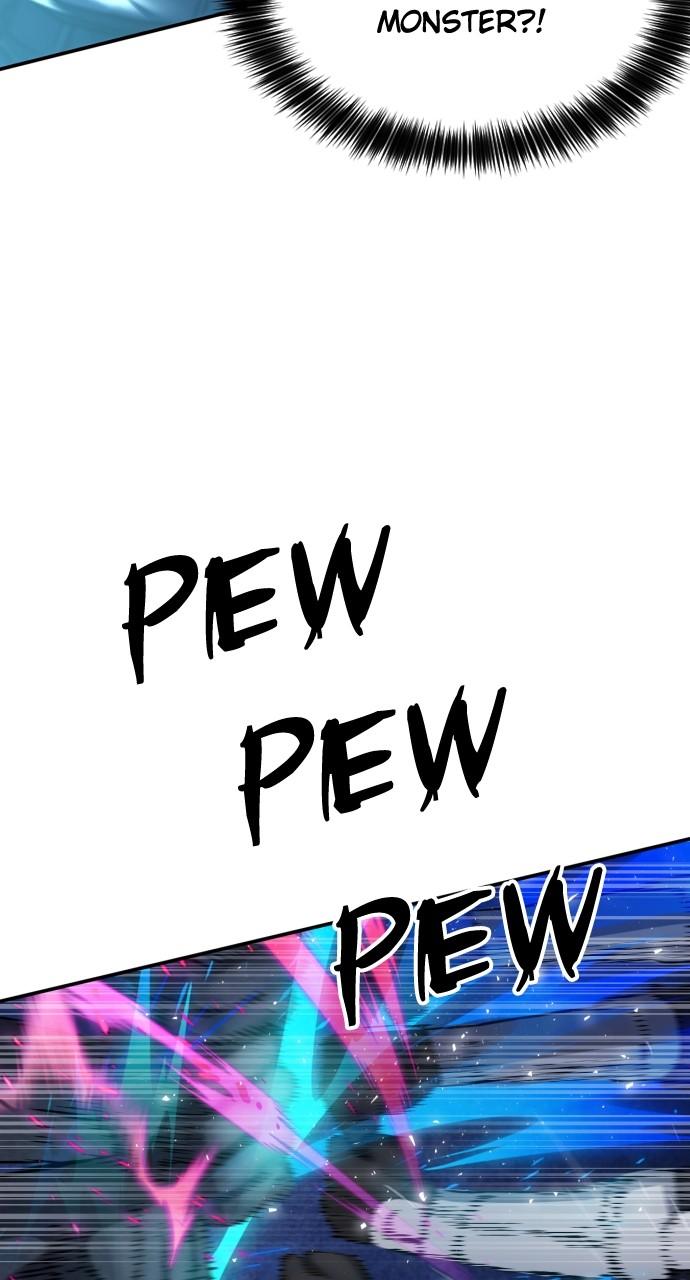 The Druid of Seoul Station Chapter 164 - Page 14